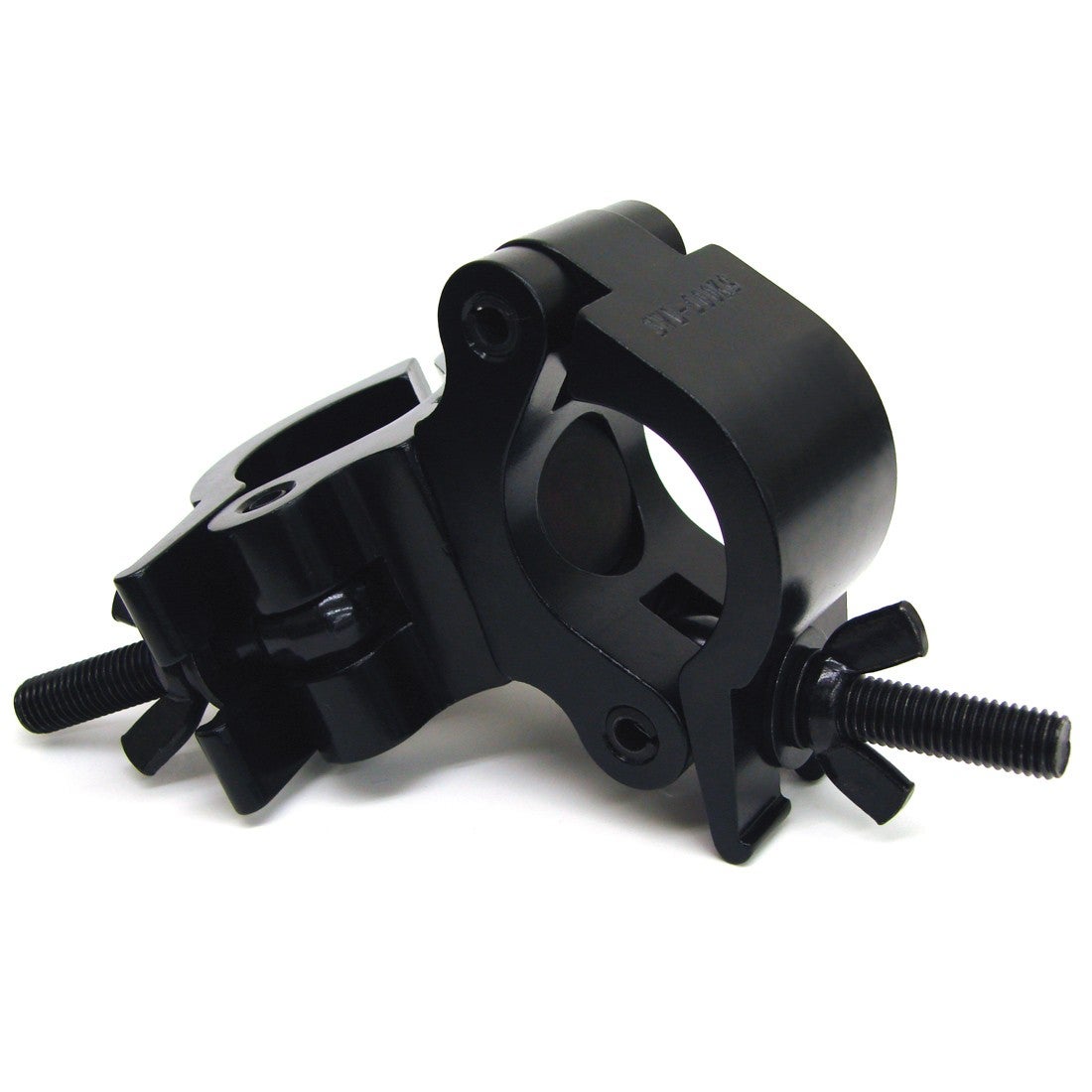 Duratruss DT Pro Swivel Clamp/BLK voor 50 mm truss