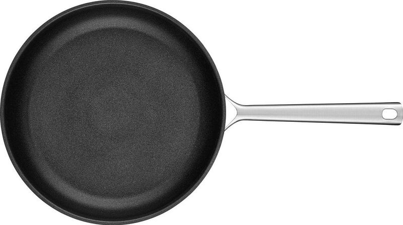 ZWILLING - TrueFlow - Pannenset - Zilver - 18/10 Roestvrij Staal - 2 Stuks