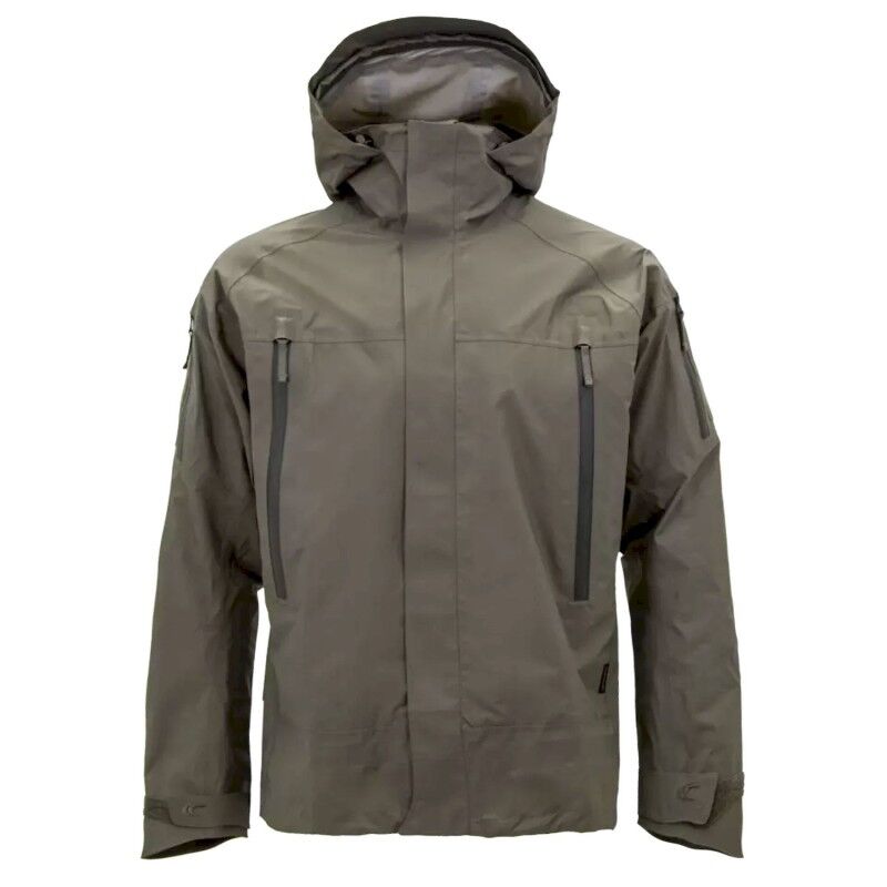 PRG 2.0 Jacket - Veste imperméable homme