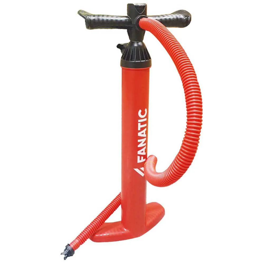 Fanatic Power HP8 Pumpe