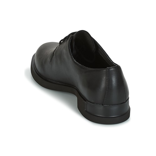 Camper - IMAN - Noir
