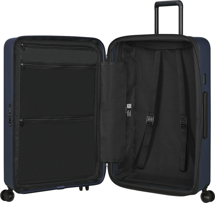 Samsonite Restackd Midtnight