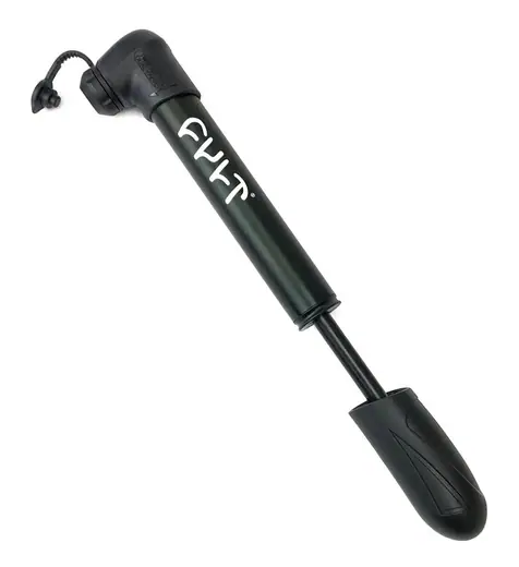 Cult Hand Pump - BMX | SkatePro