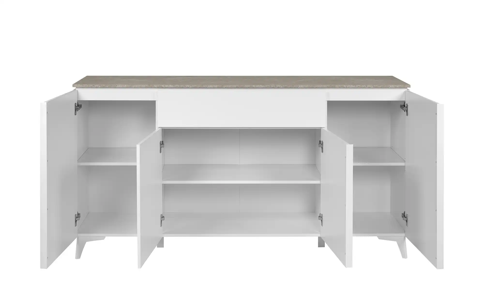 Sideboard mit Soft-Close Dimarro