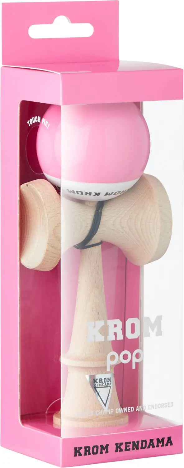 KROM POP LOL Kendama | SkatePro