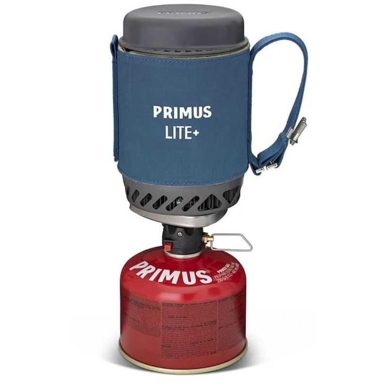 Lite Plus Stove System - Réchaud à gaz