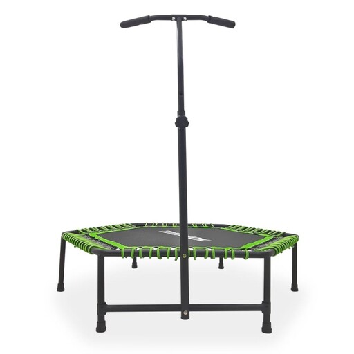 Cama elástica esportiva Tomahok Fitness (crianças e adultos)