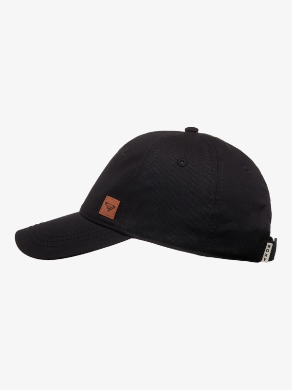 Extra Innings Casquette strapback Noir Femme