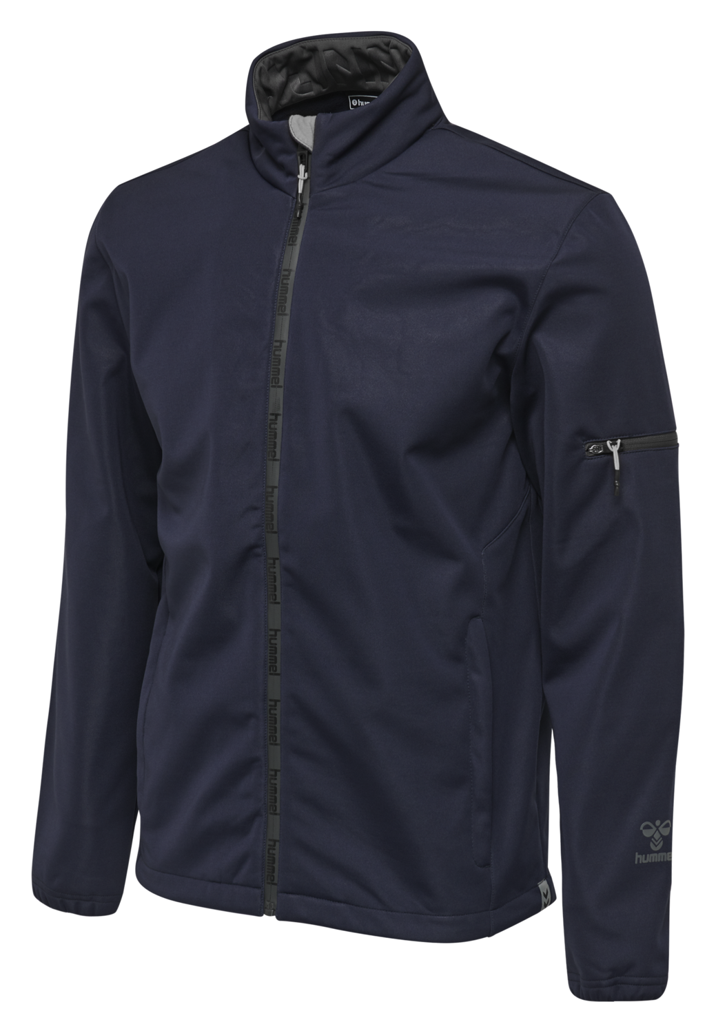 hmlNORTH SOFTSHELL JACKET