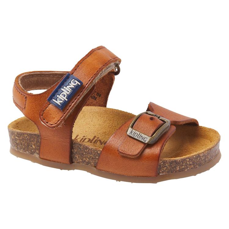 Kipling Fabio Cognac