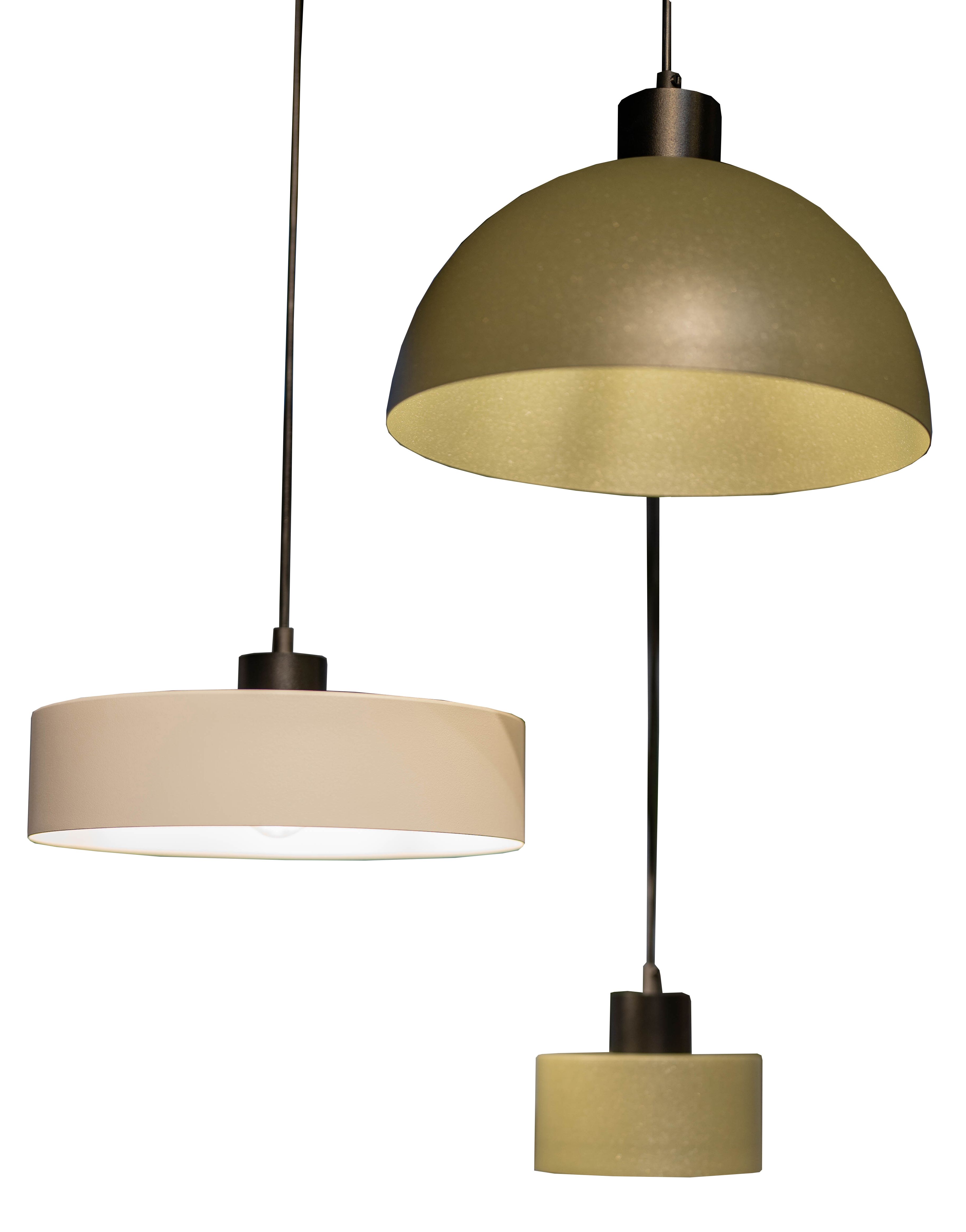 Hanglamp Monton