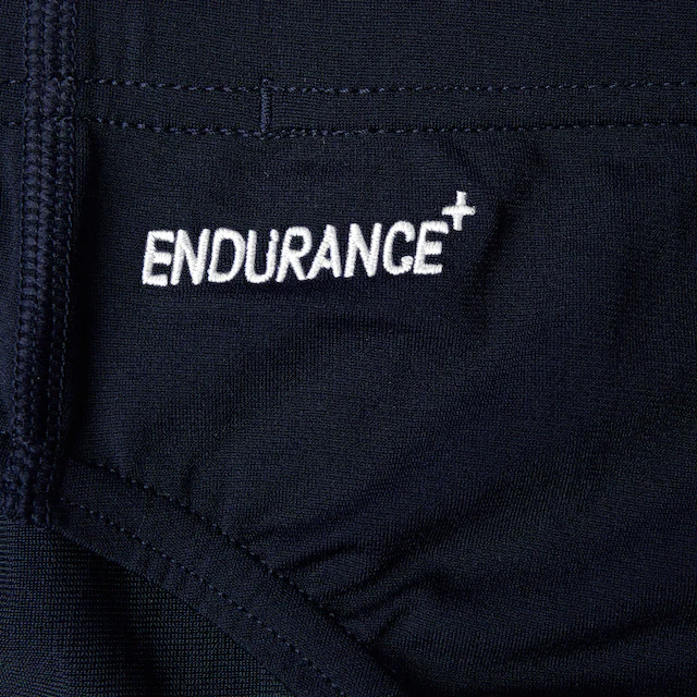 Speedo Badehose »Badehose Brick« mit Tunnelzugbund, chlorbeständig, schnelltrocknend