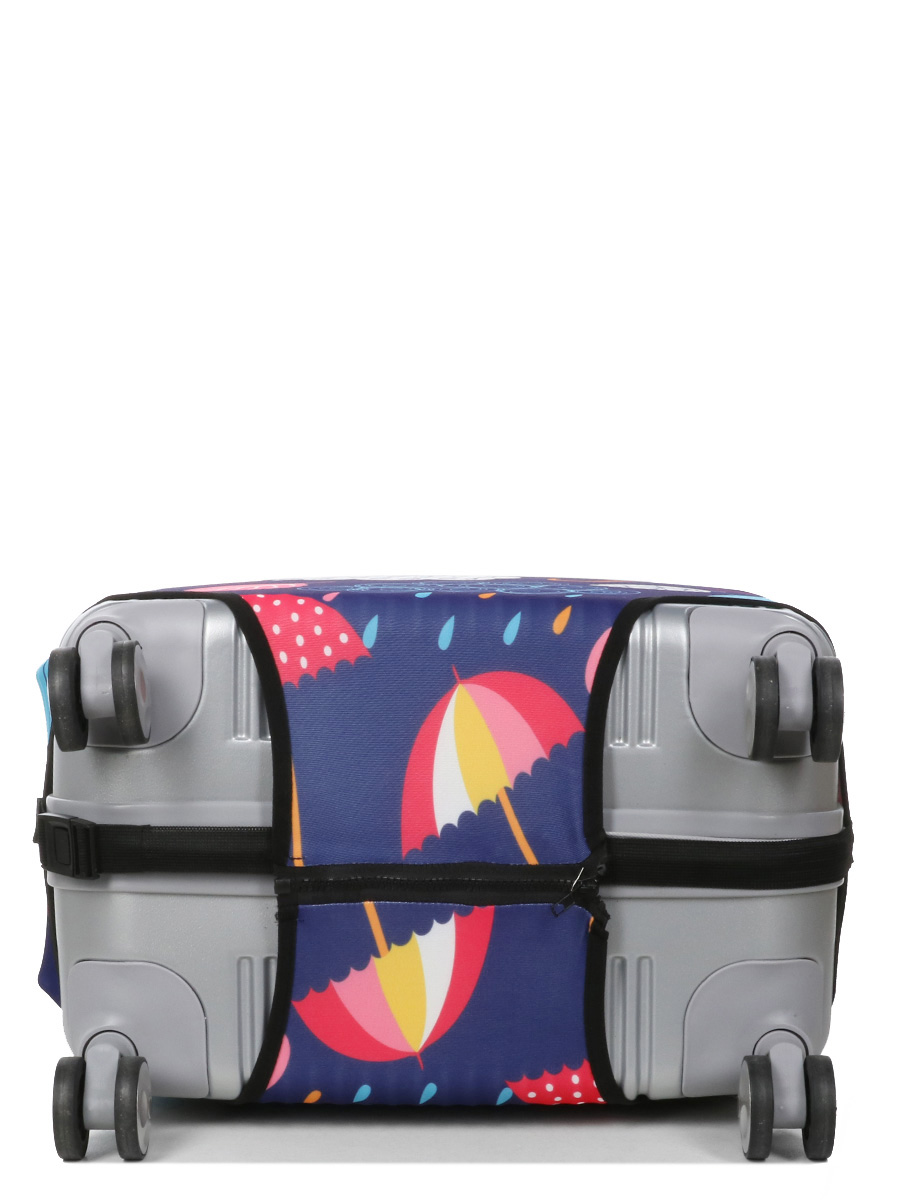 Housse de valise Periea Umbrellas M