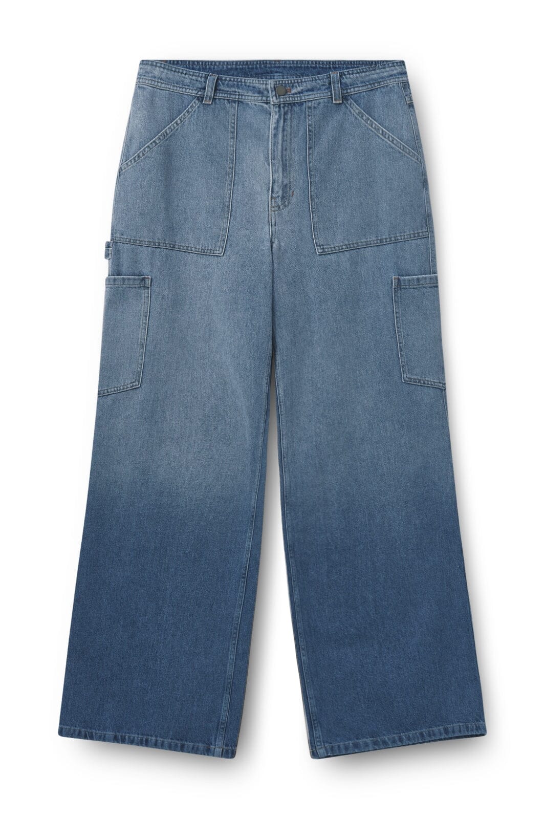 H2O Fagerholt Dip Dye Jeans