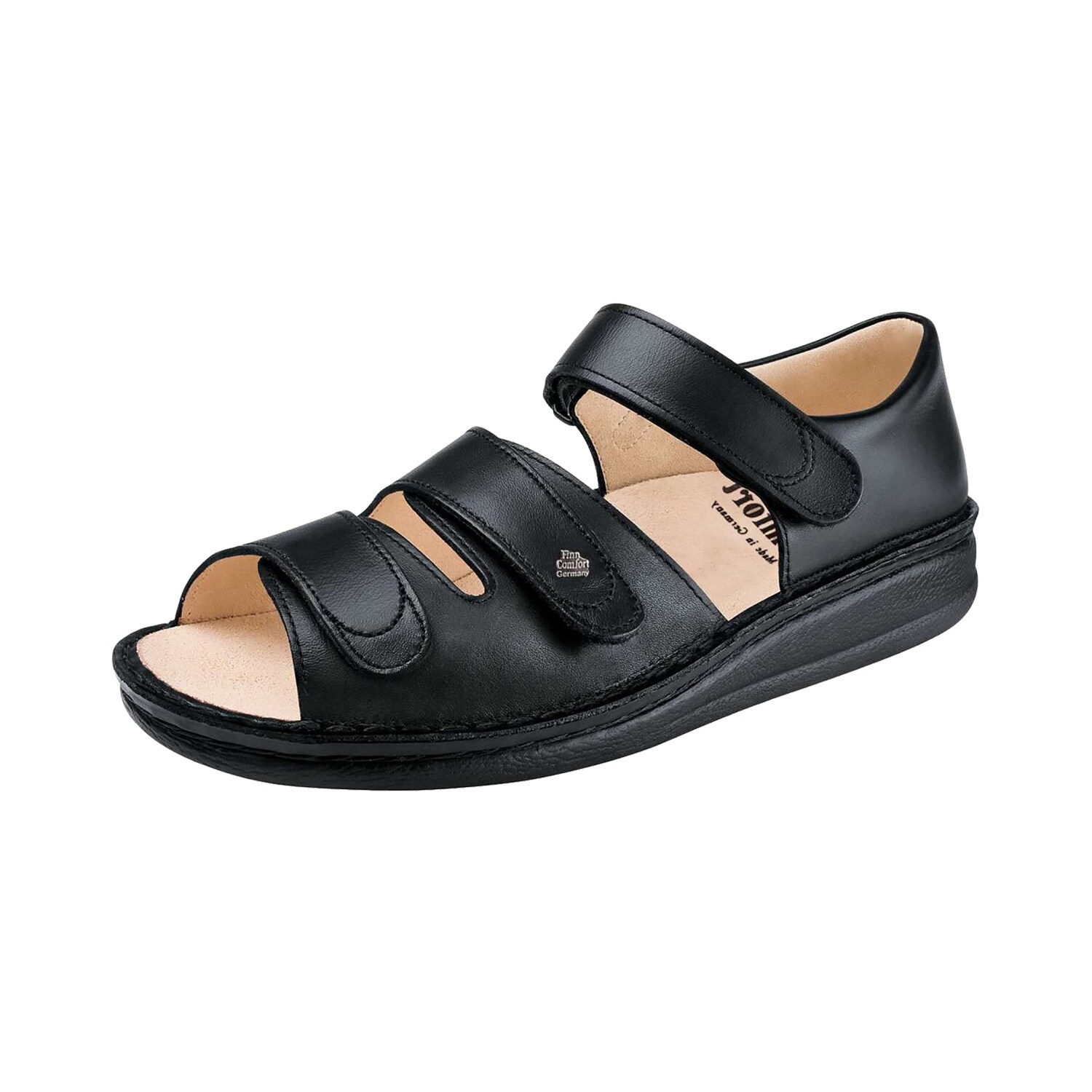 Finn Comfort Baltrum Herren Sandale