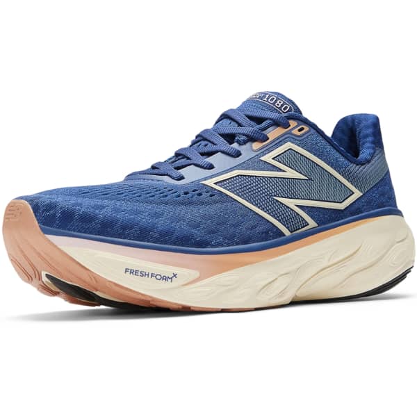 Chaussure running NEW BALANCE FRESH FOAM X 1080 V14 W BLUE