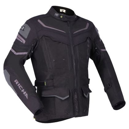 Blouson Richa INFINITY 2 ADVENTURE - Noir