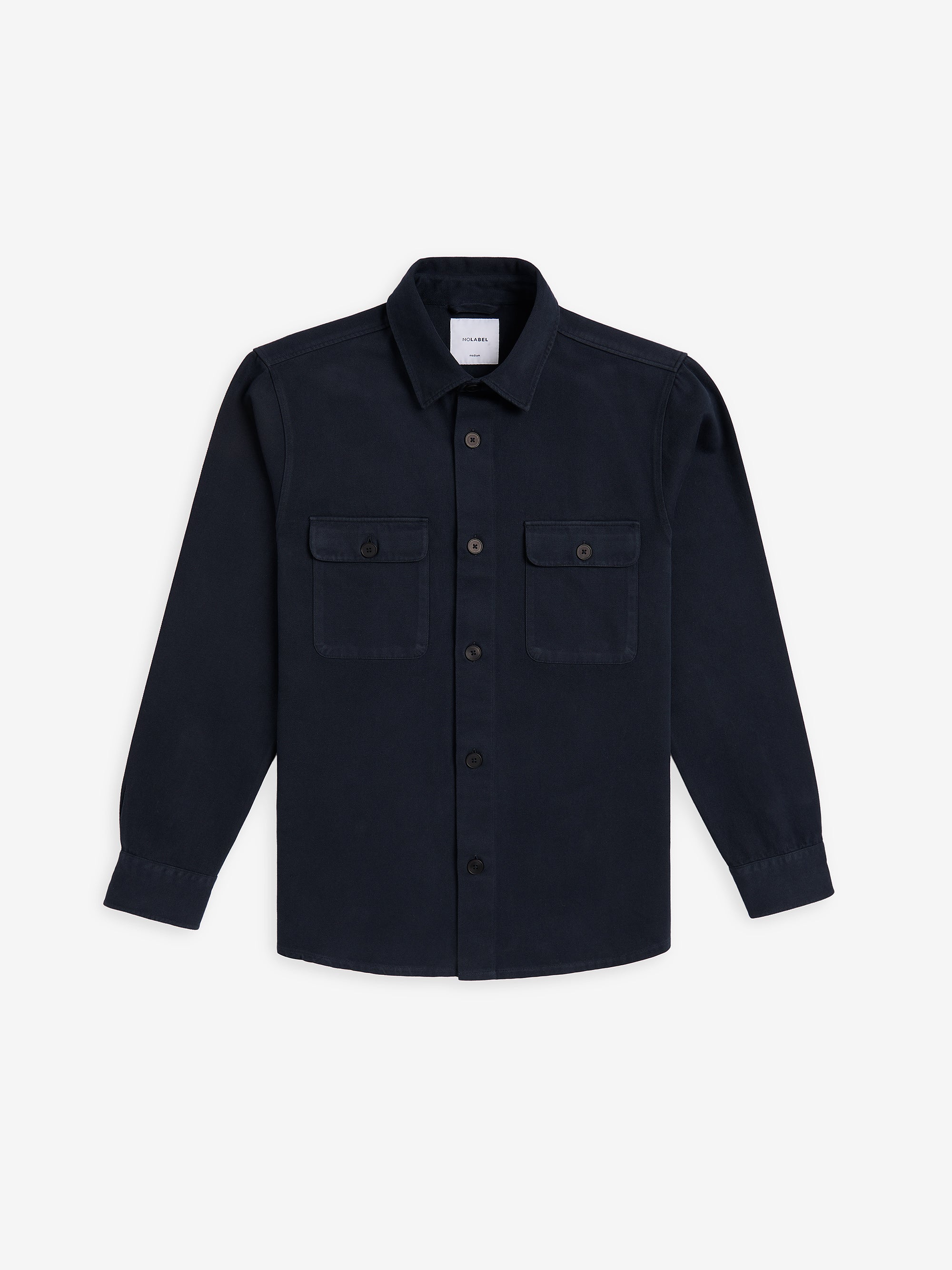 Ohio Heavyweight Cotton SH01005-NVY