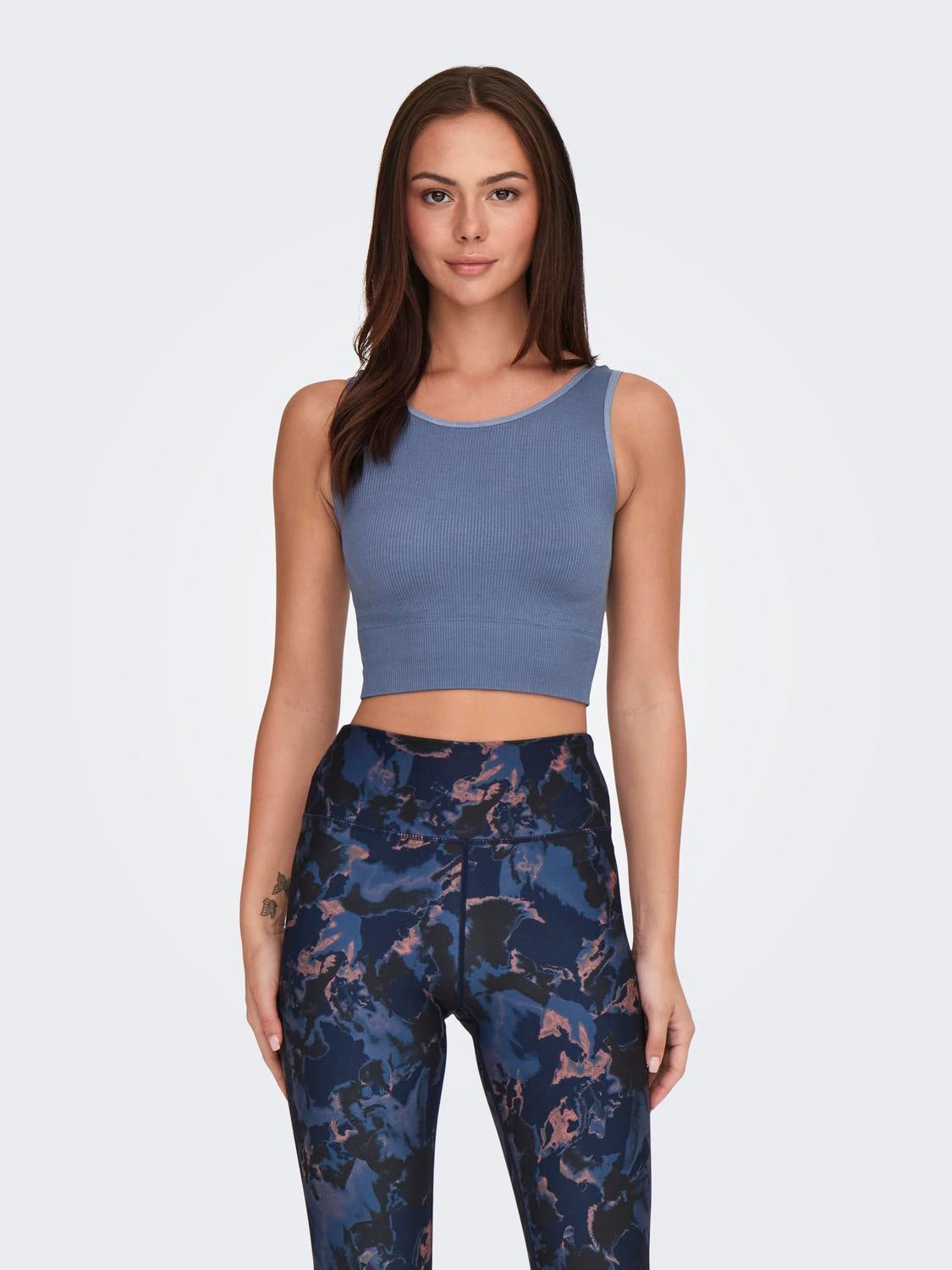 ONPJAIA Tanktop Vintage Indigo