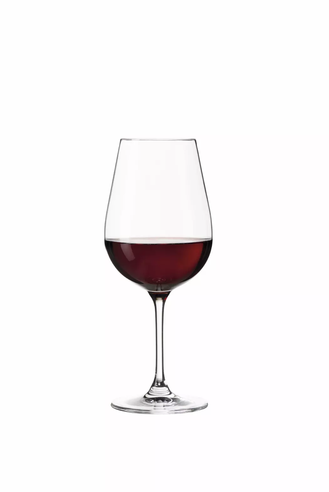 Rotweinglas Tivoli 580 ml