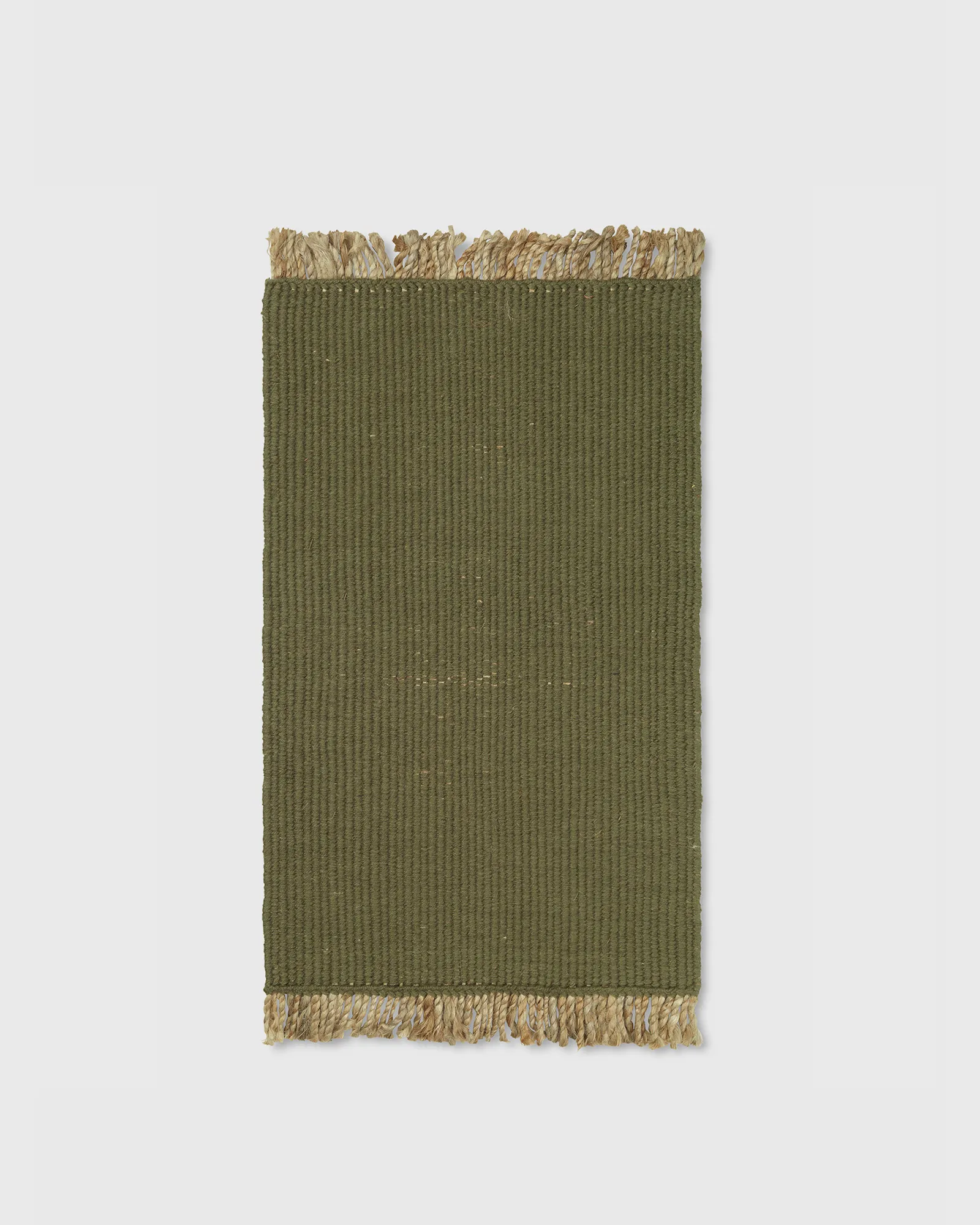 ferm LIVING Block Mat