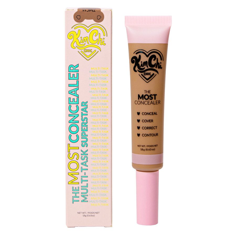 KimChi Chic The Most Concealer Medium Tan 18g