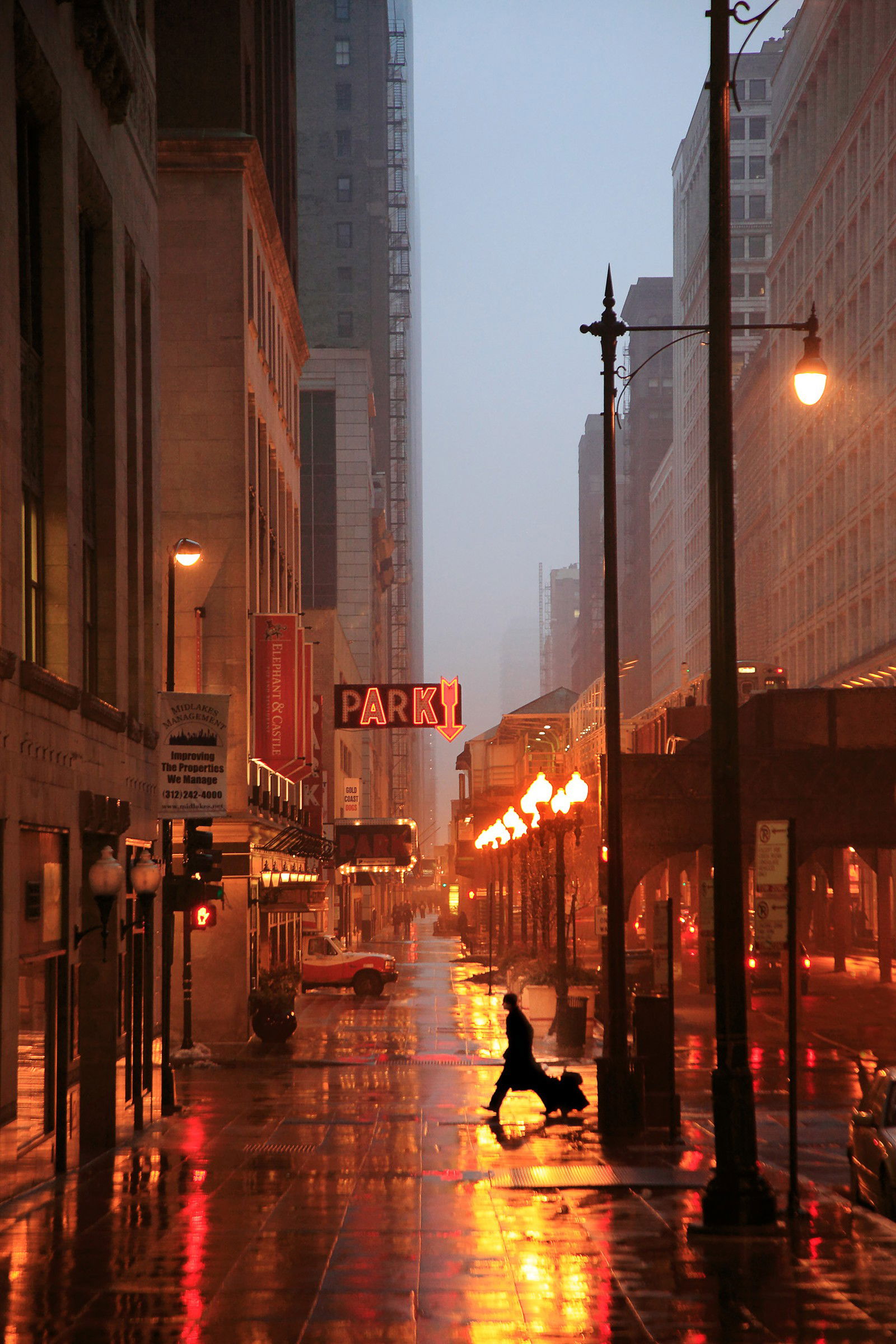 The Harrow by Christophe Jacrot - Limited Edition. Edition of: 150. Signed.