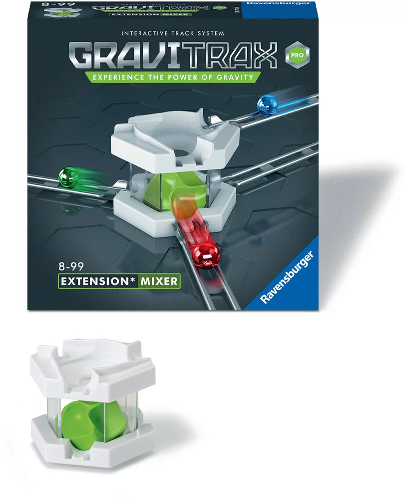 GRAVITRAX PRO - D'ACTION MIXER