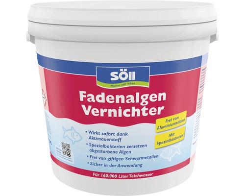 Söll 5 kg draadalgendoder