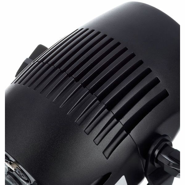 Cameo Q-Spot 40 WW Black