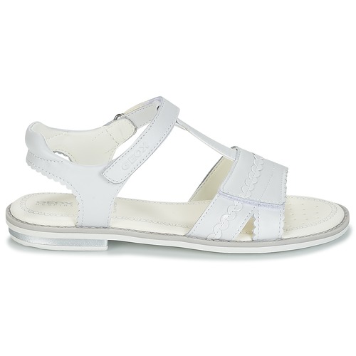 Geox - J S.GIGLIO A - Blanc