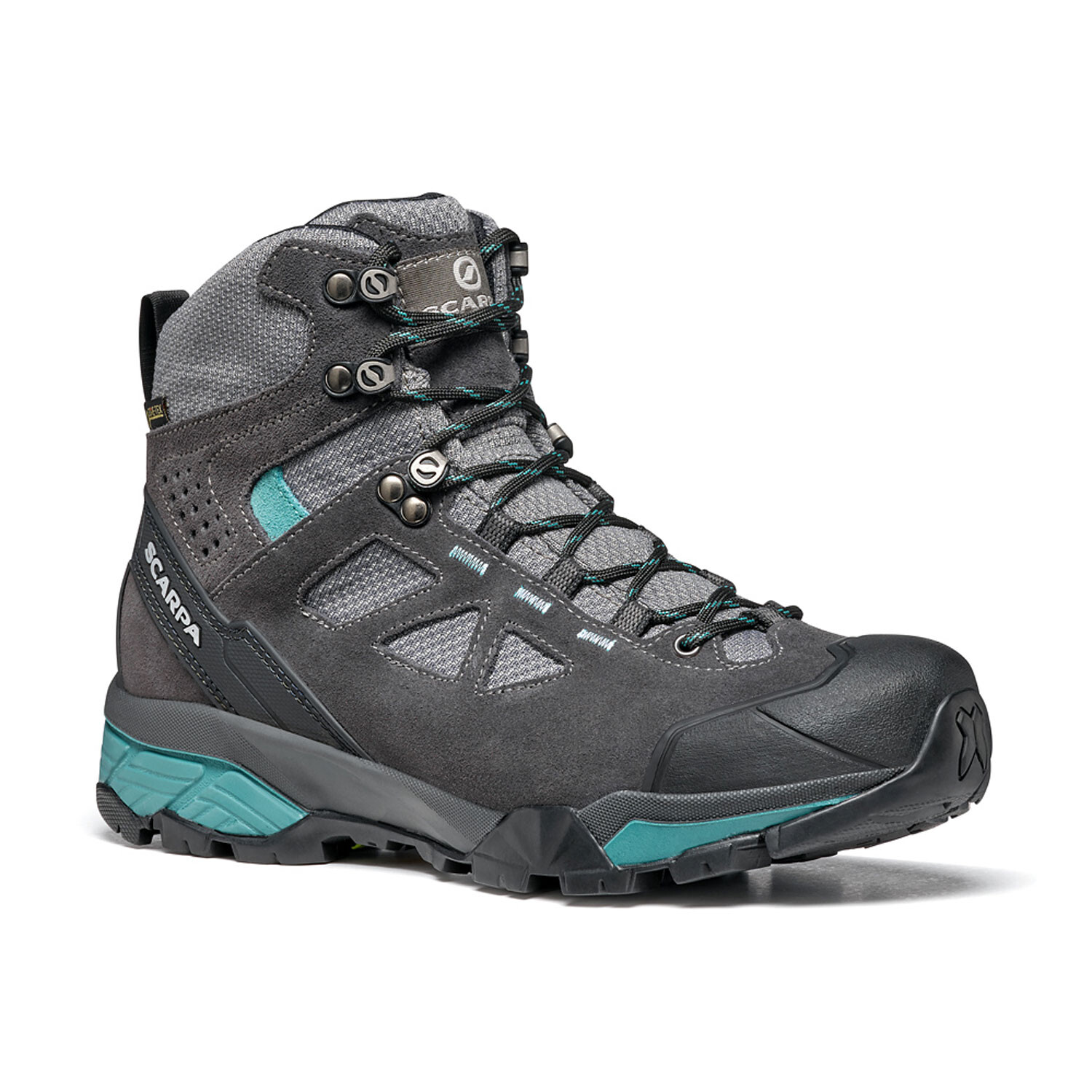 Scarpa Womens ZG Lite GTX