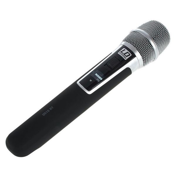 LD Systems U518 HHC