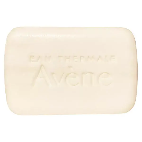 Avène XeraCalm AD Barra de Limpeza Extra-Rica 100g