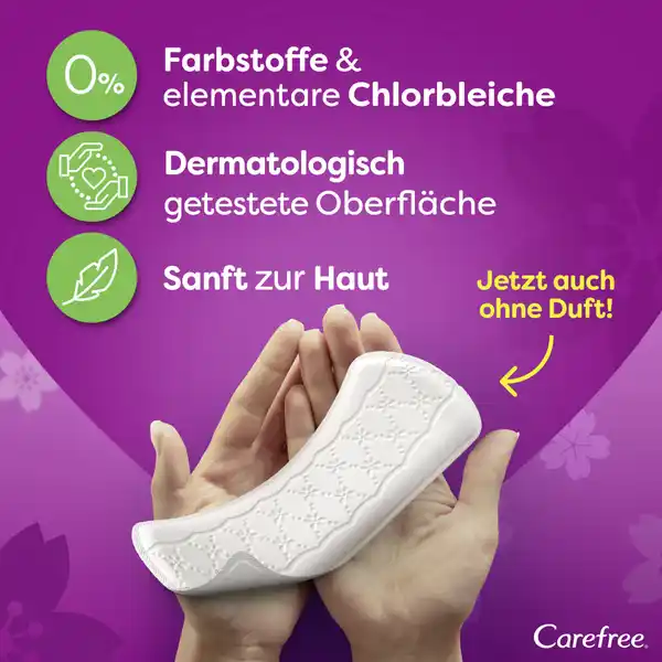 Slipeinlagen Plus Normal
