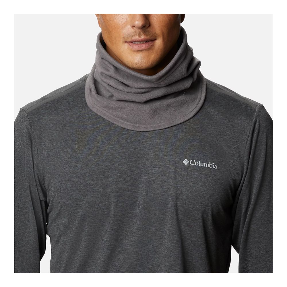 Columbia TRAIL SHAKER - Tour de cou grey
