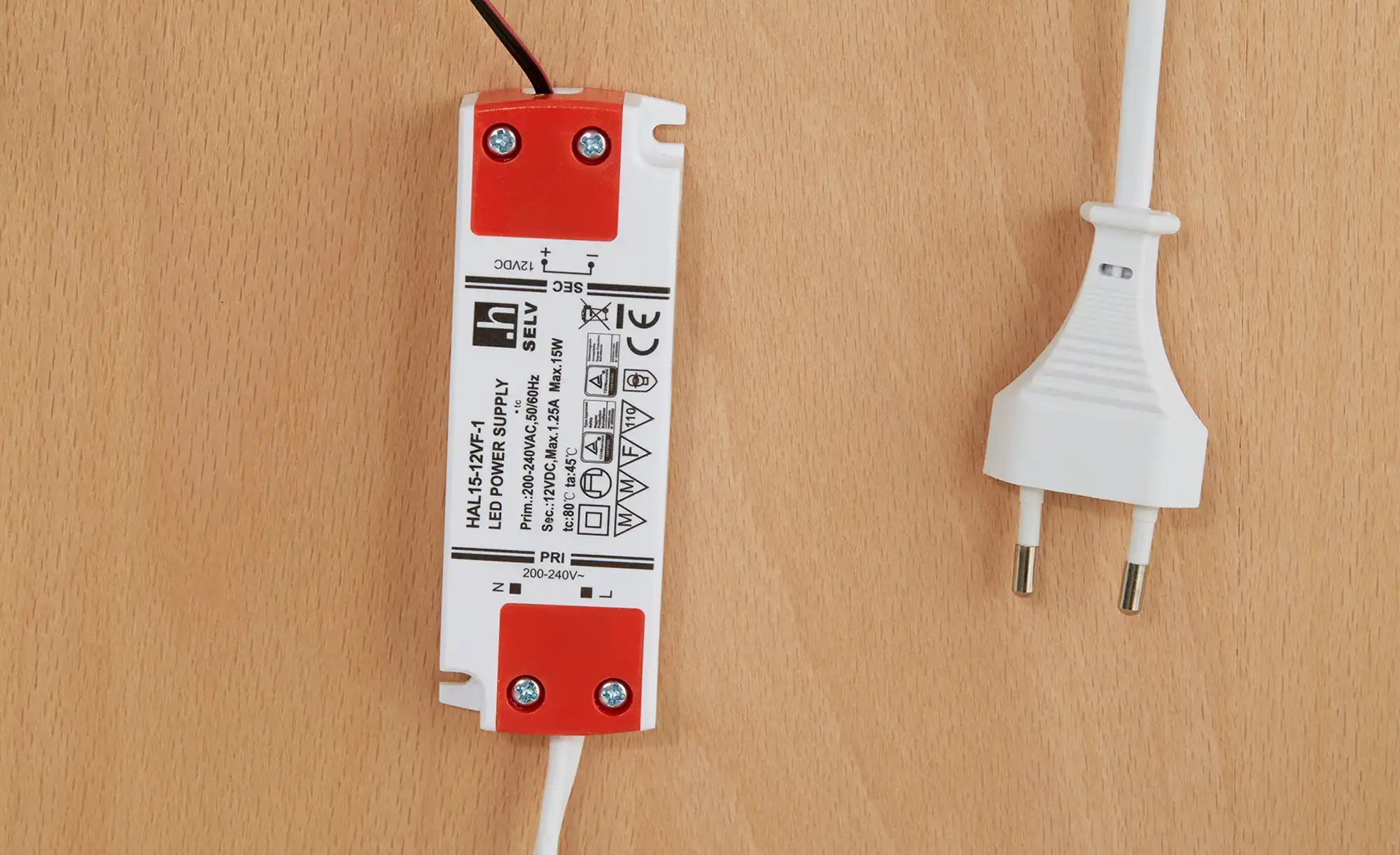 HARTMANN LED-Beleuchtung Vela