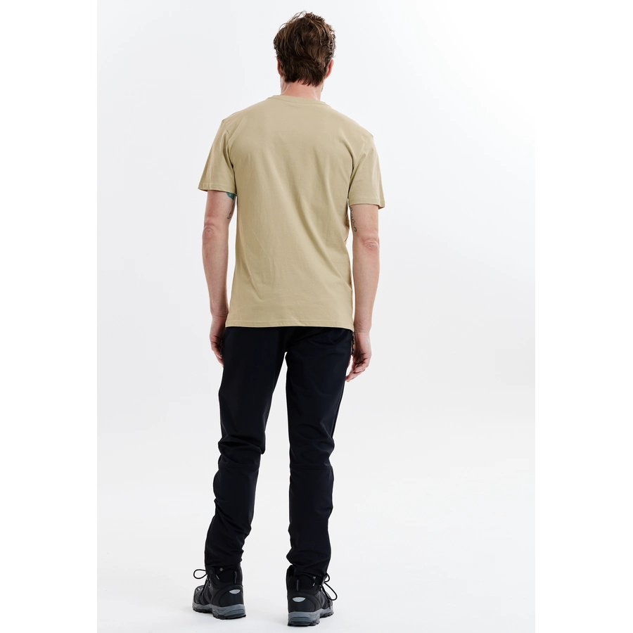 Whistler T-Shirt Blair 5155 Moss Gray