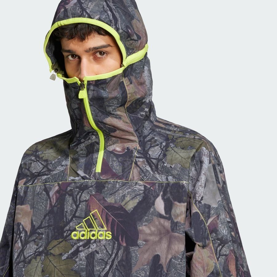Adidas Original Veste Camo Q1