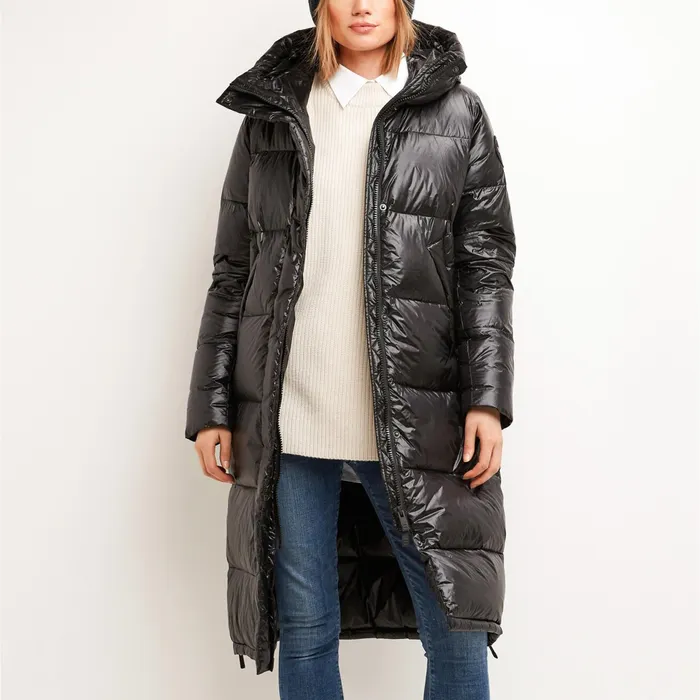 8848 Ariella Winterjas Dames