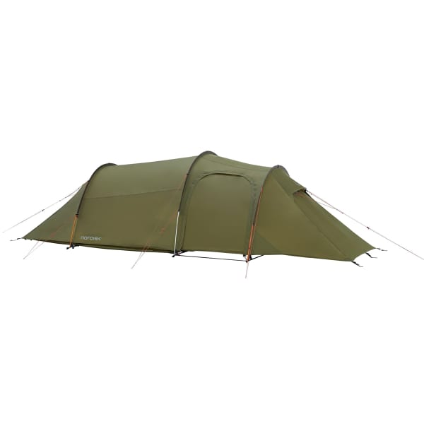 Tente bivouac NORDISK OPPLAND 2 PU TENT