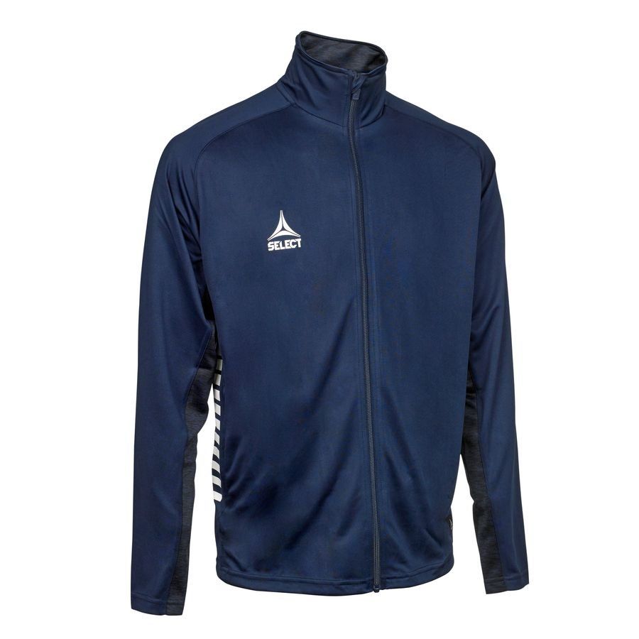 Select Veste d'Entraînement Espagne - Bleu Marine