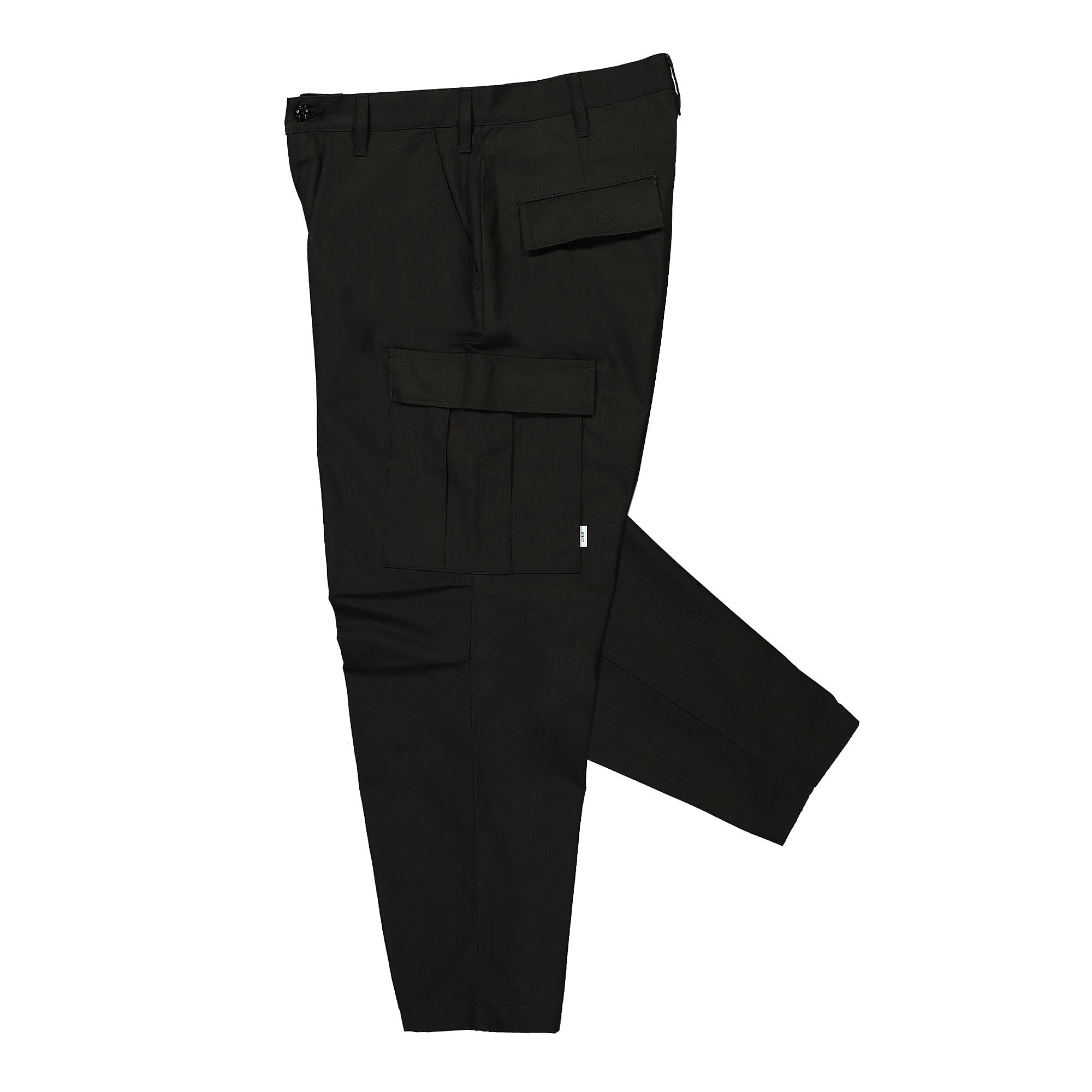 WTAPS<br>MILT9602 / Trousers / Nyco. Ripstop