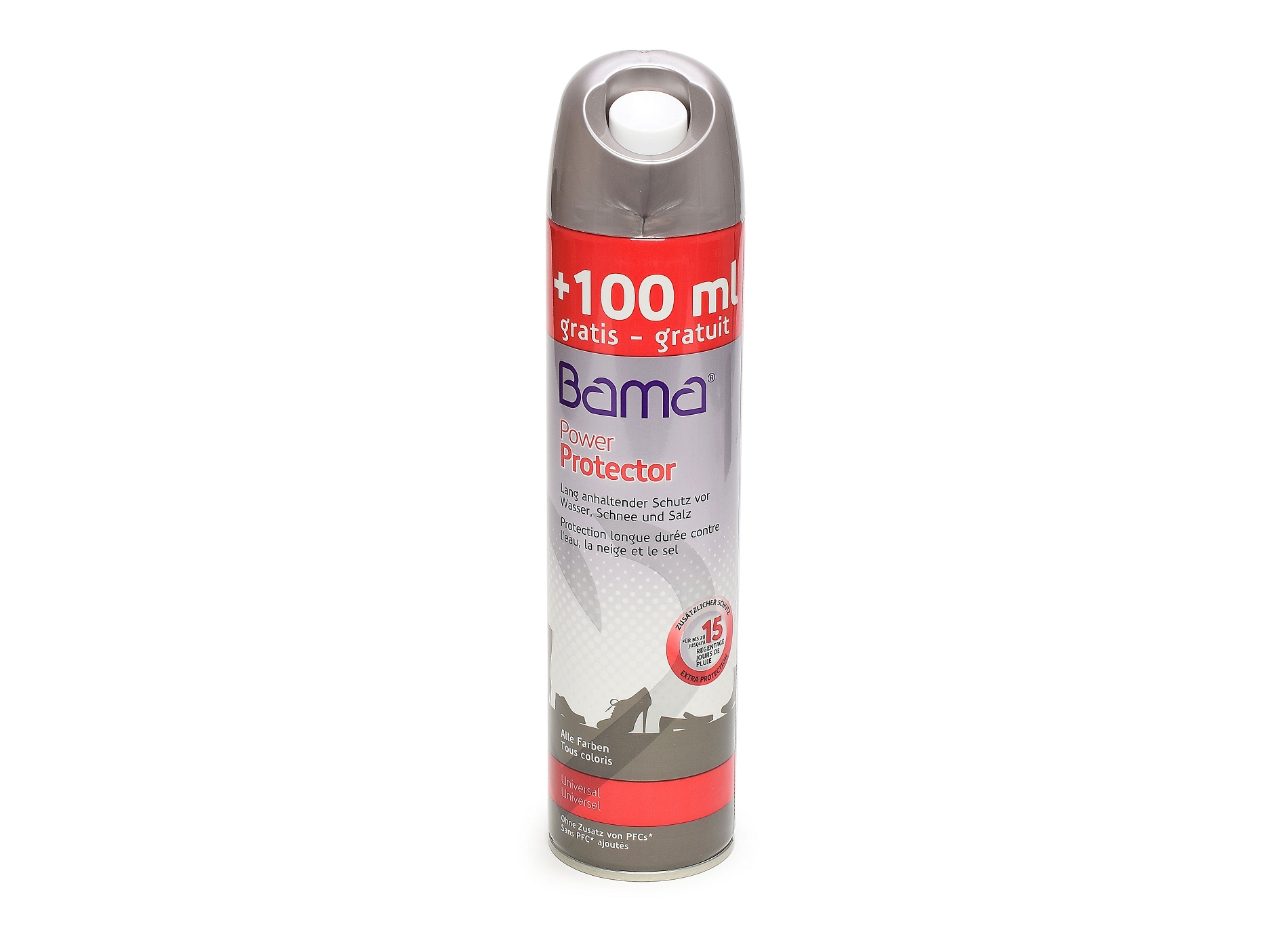 Power protector naturel
