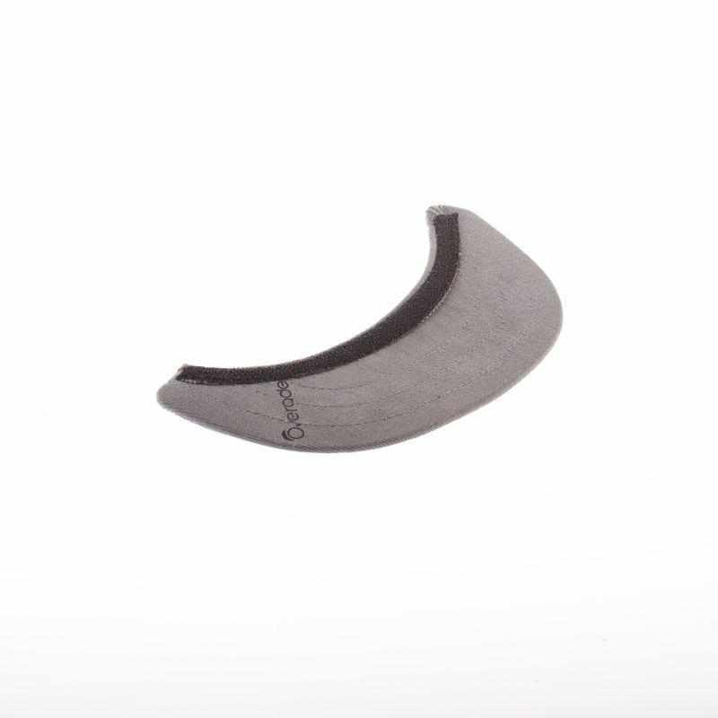 Visière Amovible pour Casque Vélo Overade Plixi - 7 Couleurs