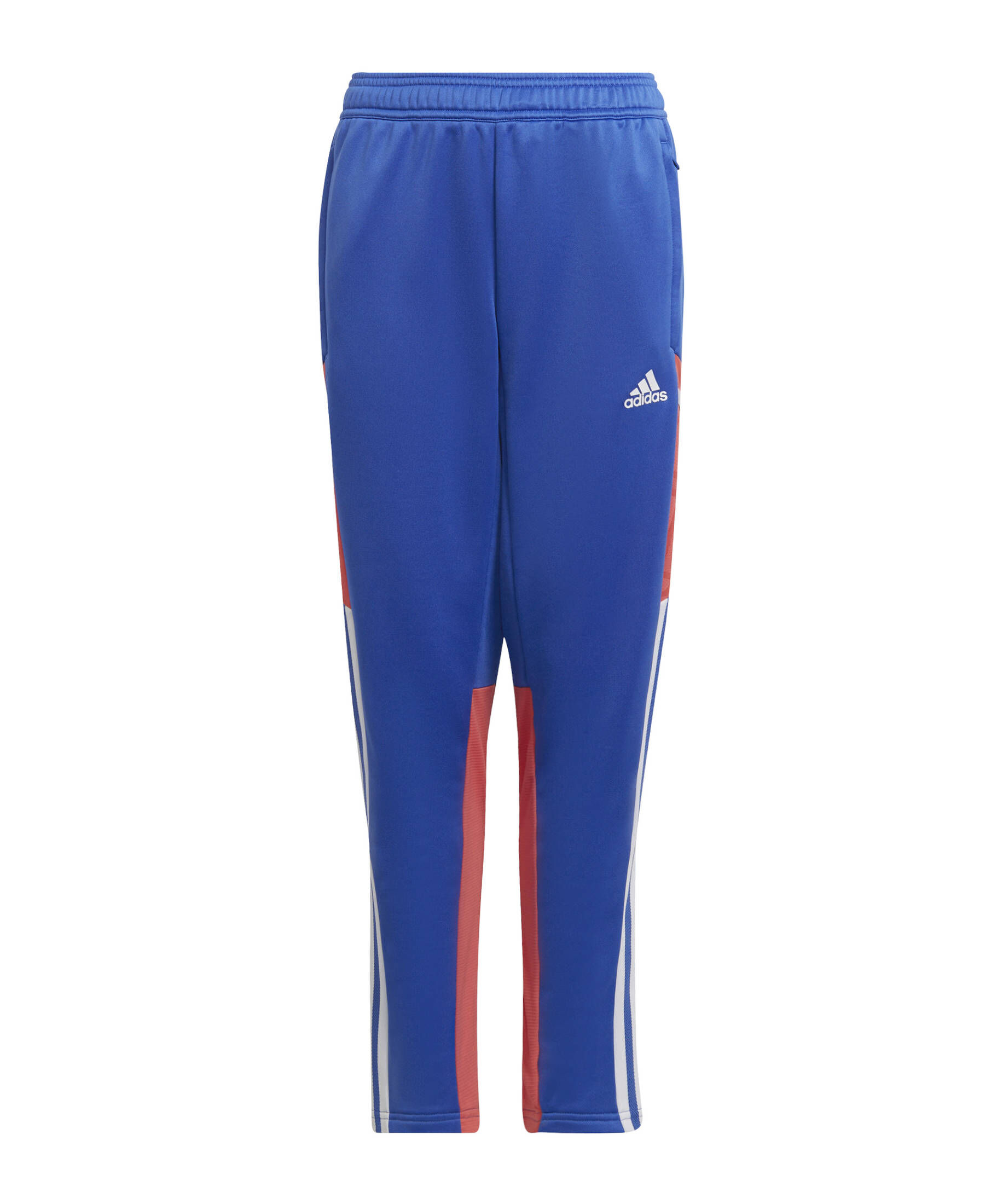 adidas Performance| Kinder Fußball - Textilien - Hosen Condivo Predator Trainingshose Kids