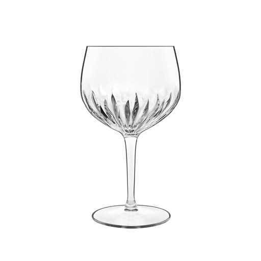 Luigi Bormioli Mixology G&T Glas, Klar, 80 cl