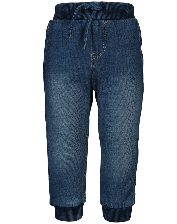 Sweathose NBMROMEO DNMTRUEBO in medium blue