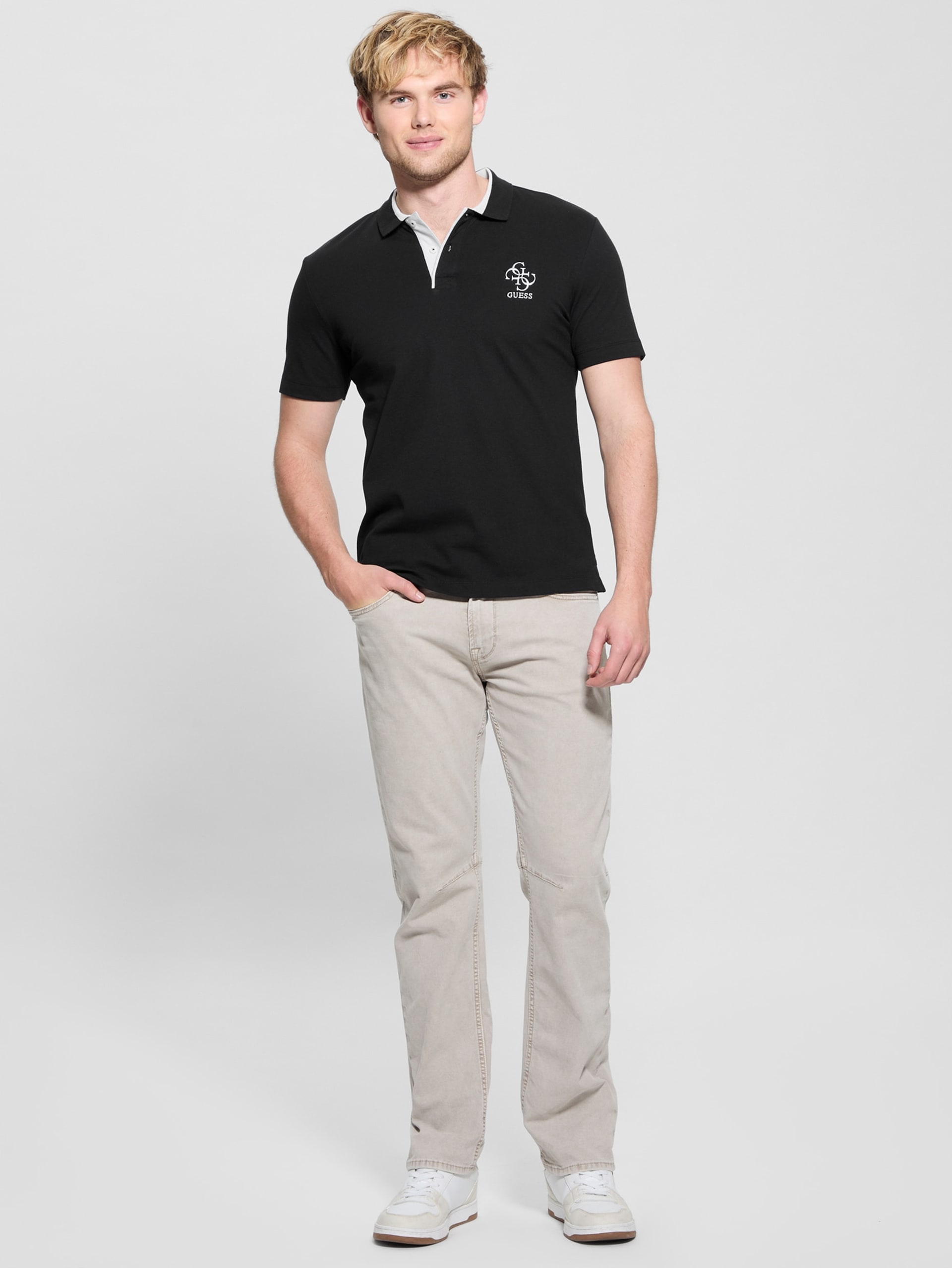 Polo Eco Lyle