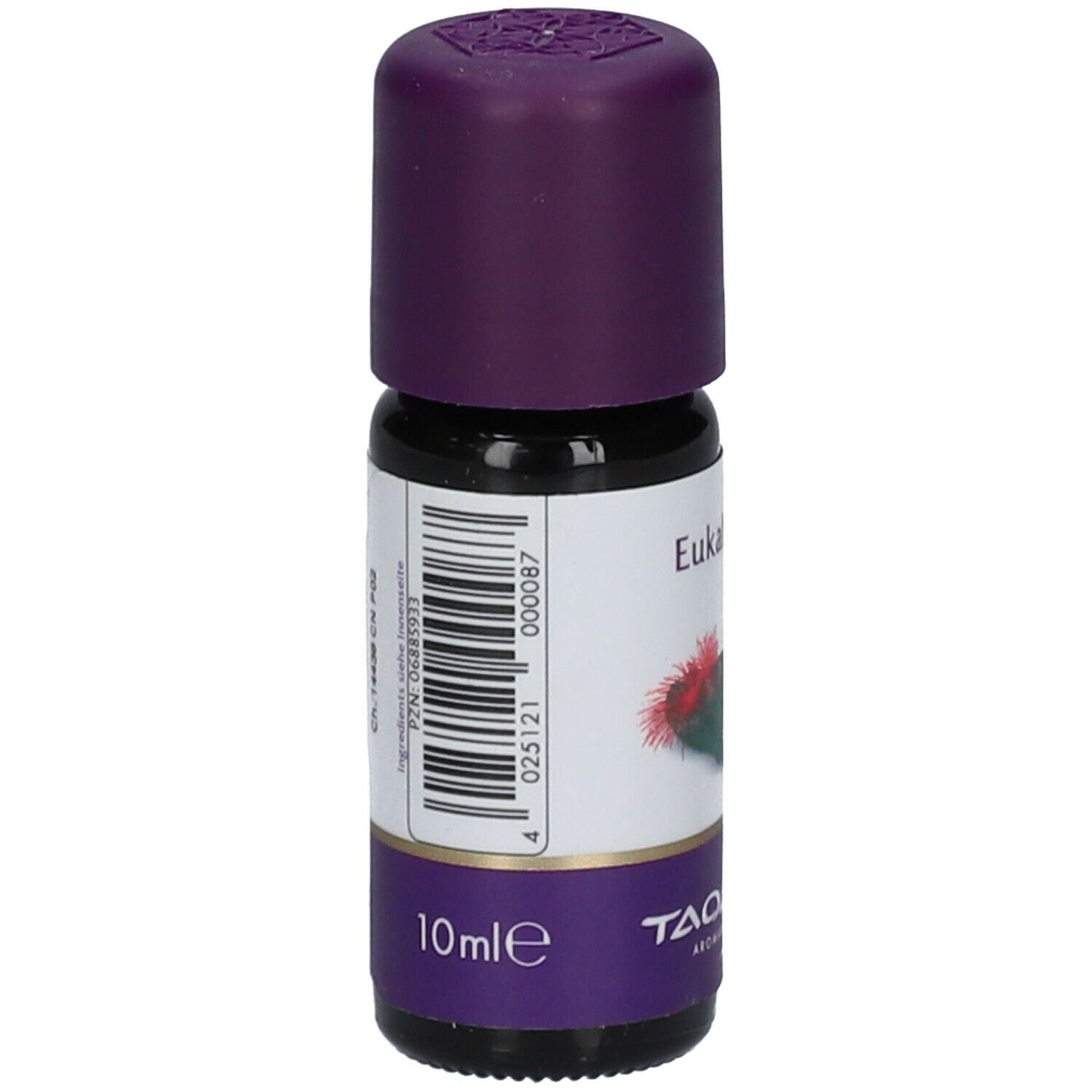 TAOASIS® Eukalyptus Öl